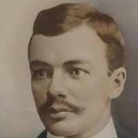 Frederick Ambrose Raydenbow (1877–1968)