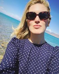 RFK Jr. allegedly grabbed NY Mag's Olivia Nuzzi's hand during interview in  'creepy' moment: report