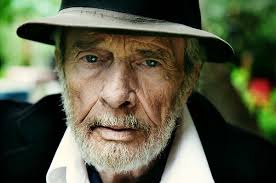 Merle Haggard's America