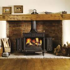 Brick Fireplace Ideas For Wood Burning Stoves Wood Burning Fireplace Inserts Wood Stove Surround Inglenook Fireplace