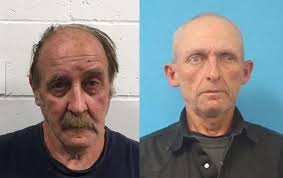 Two sentenced to federal prison for crimes investigated in Ozark National  Scenic Riverways