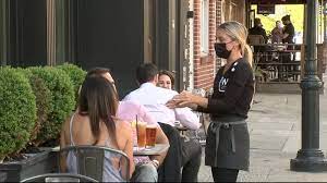 The us centers for disease control and prevention (cdc) updated its mask guidelines, detailing that vaccinated people can participate in indoor and outdoor activities without the need of a mask or social distancing. X3x0nbnqtxckjm