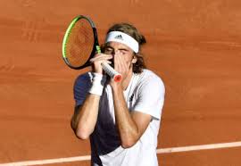 Read the latest stefanos tsitsipas headlines, on newsnow: Mv31fihxh1hgkm