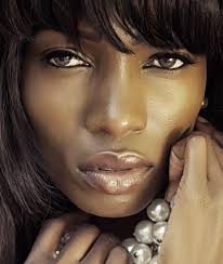 Brenda Severin Makeup