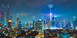 We are talking about digital phones, wireless modems and routers, wireless computers and printers. How To Shield Your Home From Neighbourhood Wifi Karen Kingston S Blog