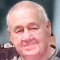 Eugene J. 'Pookey' Hall Sr.