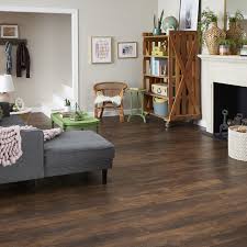 Hardwoods come in a variety of species, colors, widths and textures. Frontier Oak Quick Step Studio Laminate Flooring At Lowe S Livingroom Brown Laminate Flooring Laminate Flooring Oak Floor Living Room