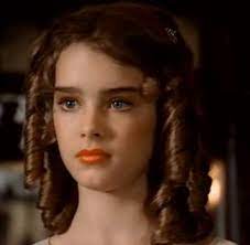 Huge collection, amazing choice, 100+ million high quality, affordable rf and rm images. Brooke Shields In Pretty Baby 1978 Famousfix Com Post