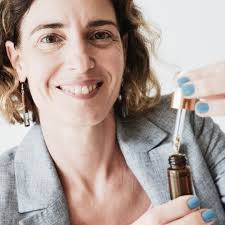 International Journal of Professional Holistic Aromatherapy