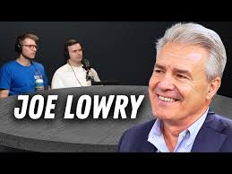 An Unfiltered Conversation with Mr Lithium