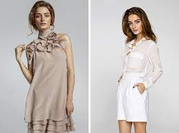 Derjenige, der auf der suche nach einem geeigneten brautkleid ist, wird sich mehreren aufgaben stellen. Elegante Outfits Fur Hochzeitsgaste Zalando Lounge Magazine