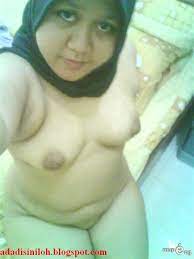 Foto Janda Gemuk Berjilbab Cloudy Girl Pics