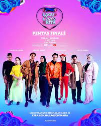 December 28, 2020 lagu cinta kita 2 (2020), tv3 shows 96. Tv3 Malaysia Pasangan Manakah Yang Akan Bergelar Juara Facebook