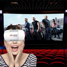 Glasses Business Picture More Detailed Picture About Head Mounted Vr 3d Glasses Google Cardboard Versio Virtual Reality Glasses Vr Box Virtual Reality Vr Box