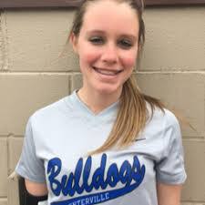 Madison Mcguire's Instagram, Twitter & Facebook