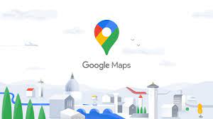 Google map lite mode, does not support nearby features. Google Maps See How To Use This Navigation App