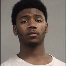 3 teens arrested after alleged armed robbery