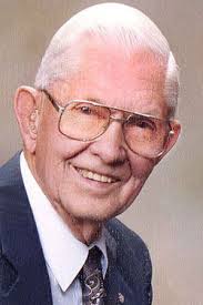 Eugene George Kleist (1916-2013)