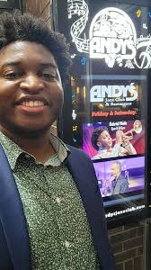 Sid Smith IV (@smith4sid) • Instagram photos and videos