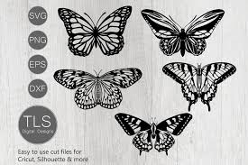 Free Free 154 Svg Files Butterfly Cricut Template SVG PNG EPS DXF File