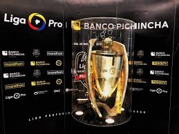 Primera división del fútbol colombiano. Tablas De Posiciones Liga Pro Banco Pichincha Serie A De Ecuador 2020 El Blog De Mi Futbol Ecuatoriano