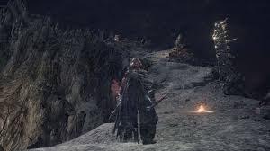 Cant Believe I Just Now Realized But The Soul Of Cinders Armor Is Just The  Chosen Undead'S Armor But Melted Just A Cool Little Easter Egg I Noticed :  R/Darksouls3
