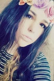 Jenna Hermann Obituary (1999