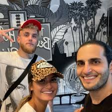 Arya Westwood, Los Angeles, CA