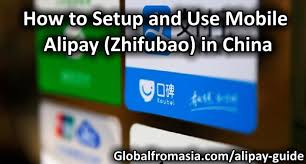 How to do the payment by alipay? How To Setup And Use Mobile Alipay Zhifubao In China