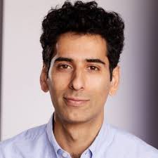 David Danipour (@ADownpour)