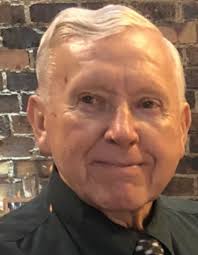 Jeffrey L. Hedges Obituary March 27, 2021