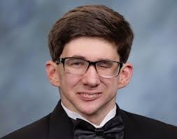 Richard Backstrom's Instagram, Twitter & Facebook