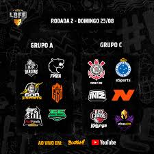 Com grandes novidades no sistema de mapeamento que faz garena free fire um jogo de pc real. 3Âª Etapa Da Liga Brasileira De Free Fire Comeca Sabado The Game Times
