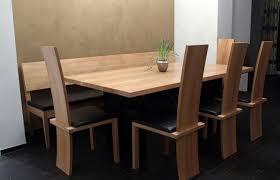 Schreinerei Baier Unsere Projekte In 2020 Esstisch Bank Sitzbank Esstisch Esstisch Mit Stuhlen Ikea