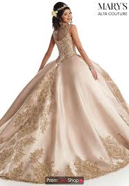 Mary S Dress Mq3034 Promdressshop Com Quince Dresses Quinceanera Dresses Ball Gowns
