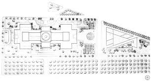 The Landscape Architecture Legacy Of Dan Kiley National Gallery Of Art Art Sites How To Draw Hands