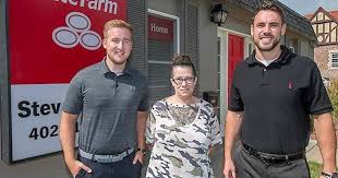 New In Town: Steven Willey Insurance Agency