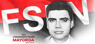 ElCrucero #Nicaragua Silvio Mayorga: “El mayor orgullo de un nicaragüense  es ser militante del FSLN”🇳🇮❤🖤 El 6 de abril de 1934, nació en Nagarote,  León, uno de los fundadores del Frente Sandinista