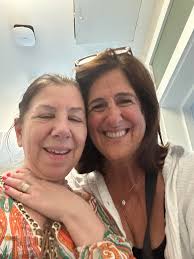 Suzanne Comer Fanaroff (@suzfanaroff) • Threads, Say more