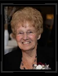Obituary information for Mavis Bushman