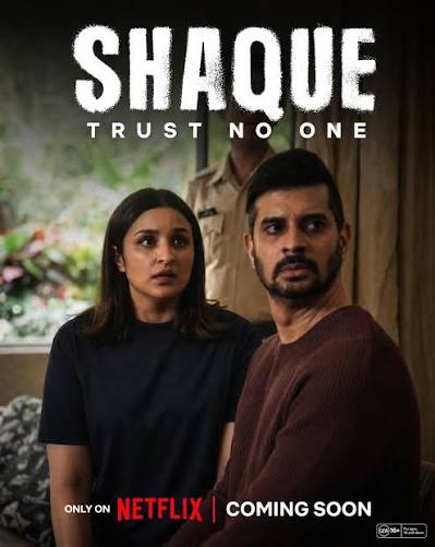 OTT Releases in India (September 21–26