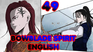 List of manga collections baca komik is on the manga list menu. Bowblade Spirit Chapter 49 English Hd Version Youtube