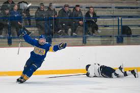Maybe you would like to learn more about one of these? Hastings Earns Rare Victory In The Saga With St Thomas Academy