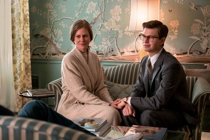 The Goldfinch' review | CNN