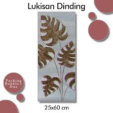 Manfaat daun talas didukung oleh kandungan gizinya yang lengkap dan menyehatkan. Lukisan 5 Daun Talas Shopee Indonesia