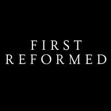 Ethan hawke, michael gaston, cedric the entertainer and others. First Reformed Firstreformed Twitter