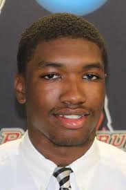 2015-16 Men's Basketball Roster