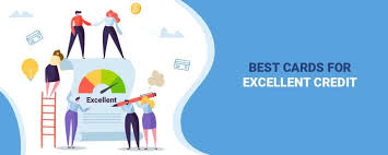 If you've recently moved out of the 600s, you'll notice the change. Best Credit Cards For Excellent Credit 5 Best Offers