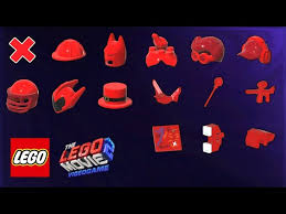 27/02/2019 · how to unlock characters in the lego movie 2 videogame. The Lego Movie 2 Cheats Tips And Strategy