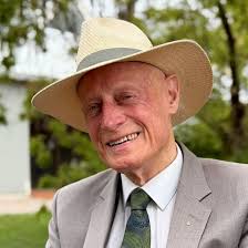 Aaron commemorates Battle of Messines